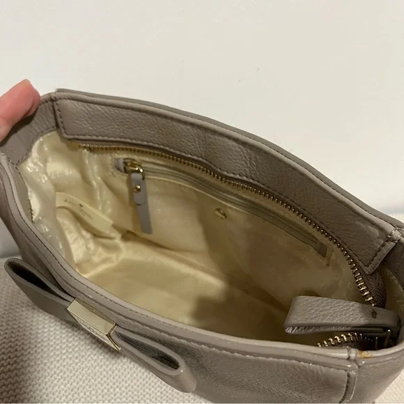 Kate Spade Bow Crossbody Bag - Picture 10 of 17